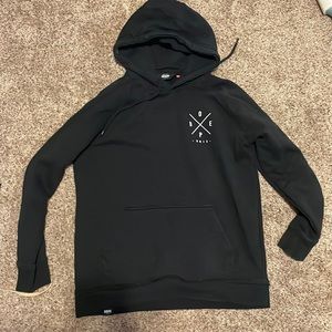 Dope Snow snowboarding hoodie.